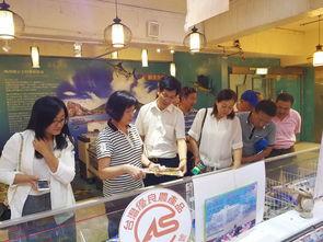 水產技(ji)術(shu)推(tui)廣(guang)總(zong)站(zhan) 推(tui)動(dong)漁業(ye)現代化(hua)的技(ji)術(shu)賦(fu)能(neng)者