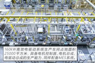 揭開(kai)高性(xing)能(neng)背後(hou)的(de)三電(dian)技術(shu)秘密(mi) 走(zou)進蔚(wei)來(lai)XPT工(gong)廠(chang)