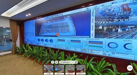 VR全景與場景購 為何(he)成為外(wai)貿企業數字化(hua)轉(zhuan)型的新(xin)標配(pei)？